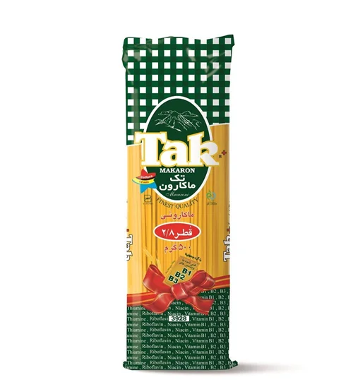 ماکارانی