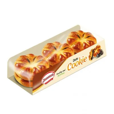 کلوچه خرمایی