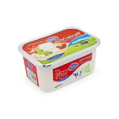 پنیر 400 گرمی