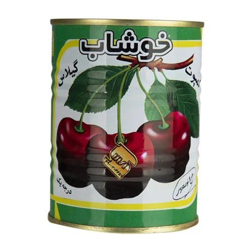 کمپوت گیلاس